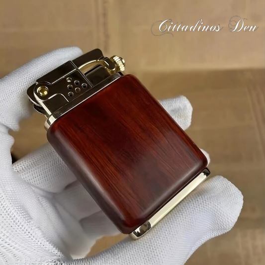 Cittadinos Classy Vintage Lighter Brown - Cittadinos Den